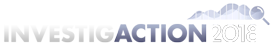 INVESTIGACTION 2018 Logo